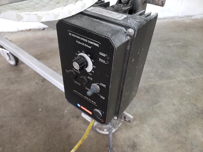 Used 4'4 Straight Conveyor