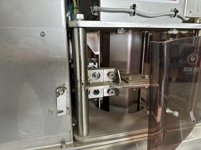 Used Namoku Tsuma-Taro Vegetable Spiral Cutter