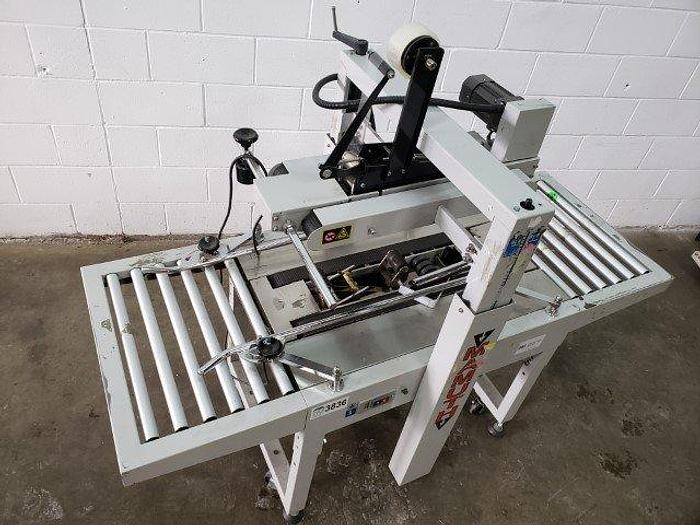 Used Mamuth #BB Versatile Case Sealer