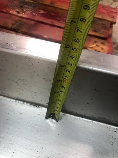 Used Eriez HD-56 Vibratory Feeder