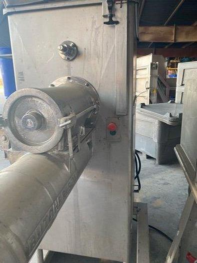 Used Butcher Boy AU66 Feed Grinder