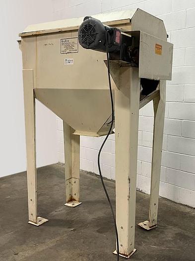 Used KalRob Reel Scalper