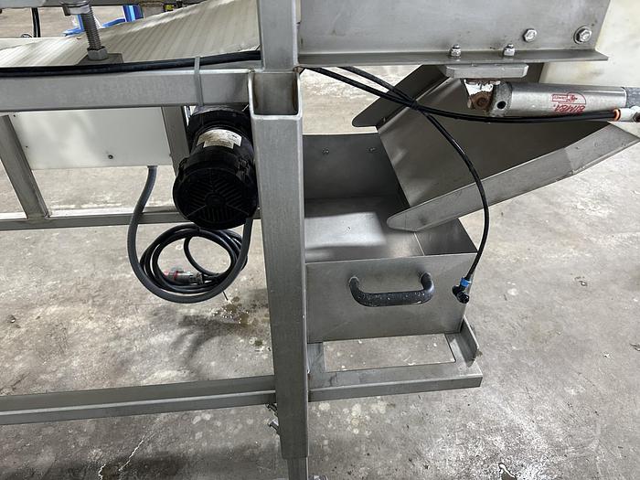 Used Loma Metal Detector IQ2