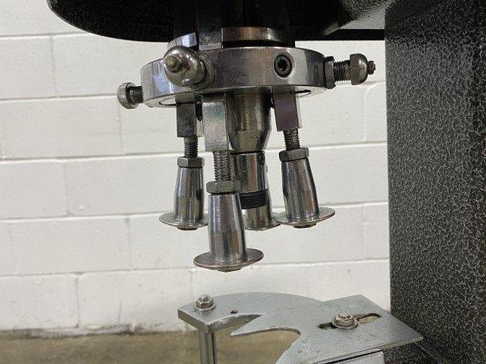 Used Accutek ROPP Capper