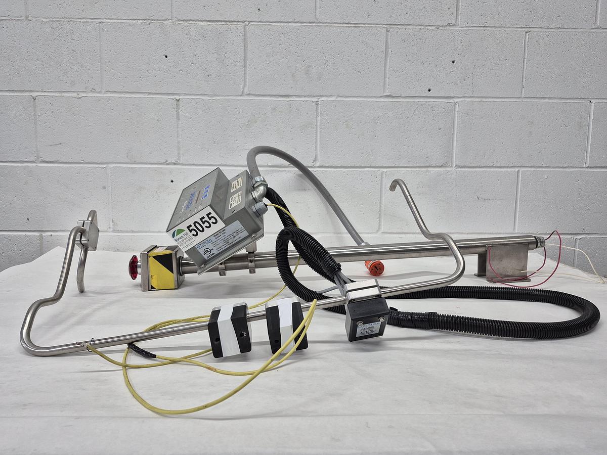 Used Gordon PC1000 Proxagard System