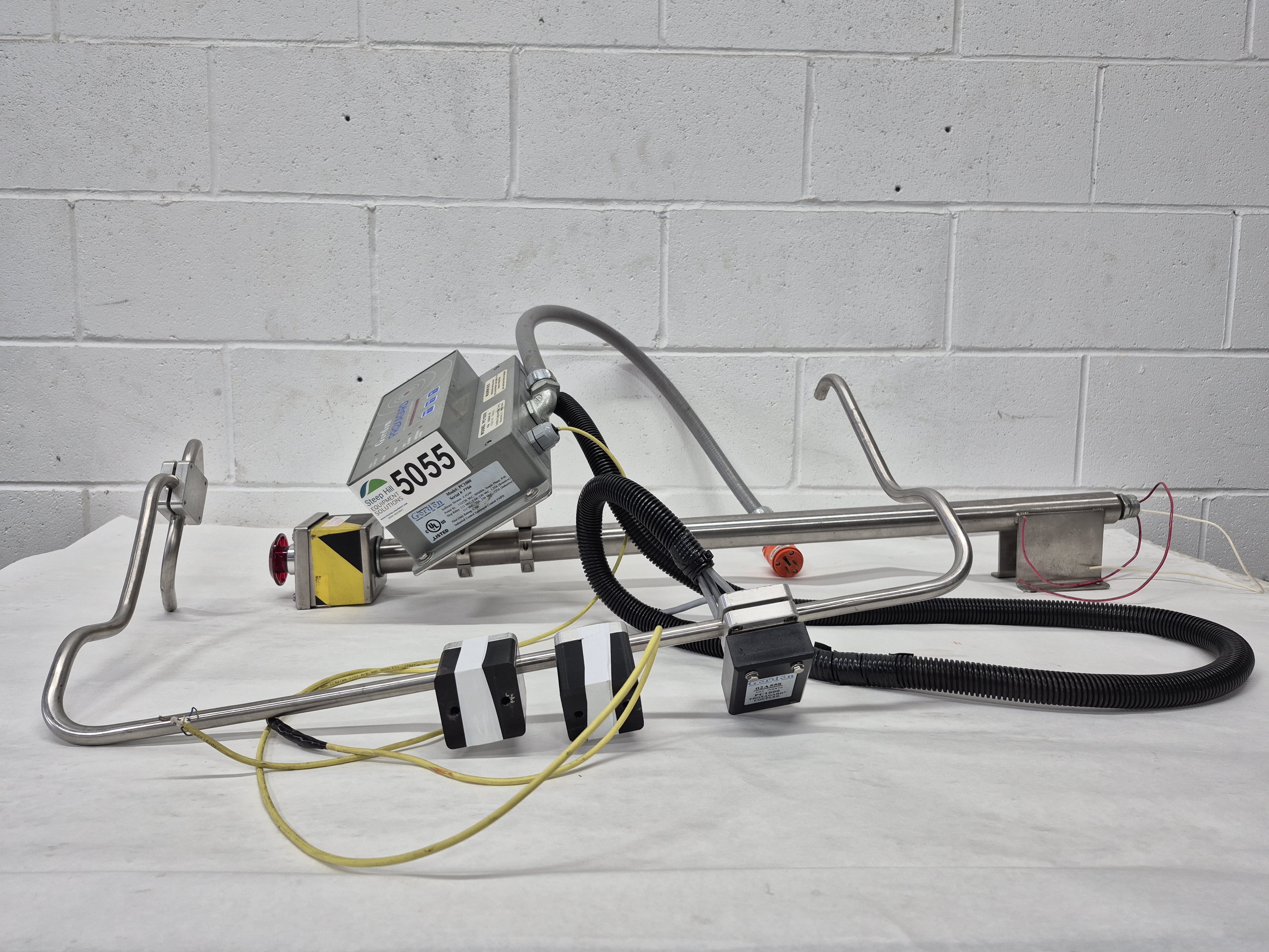 Used Gordon PC1000 Proxagard System