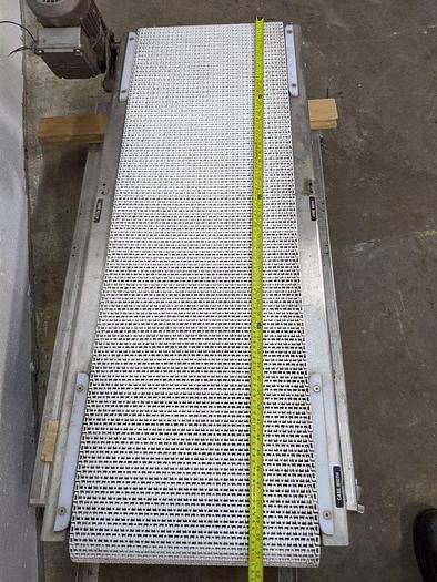 Used 4' Conveyor