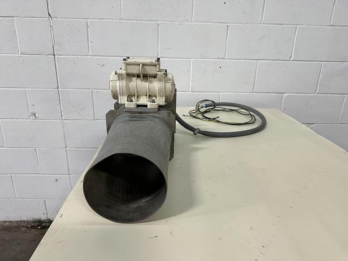 Used Casadio Vibratory Chute