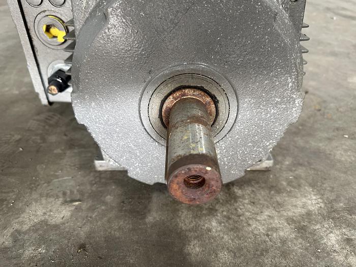 Used Sew-Eurodrive 20HP Electric Motor