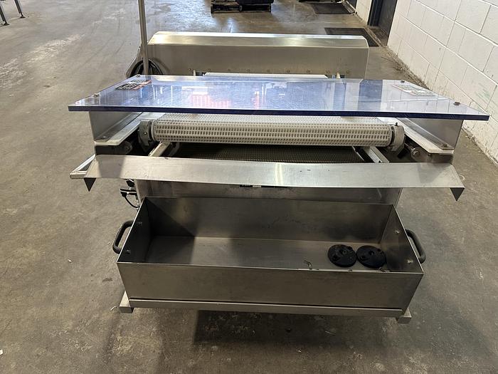 Used Loma IQ3 Metal Detector