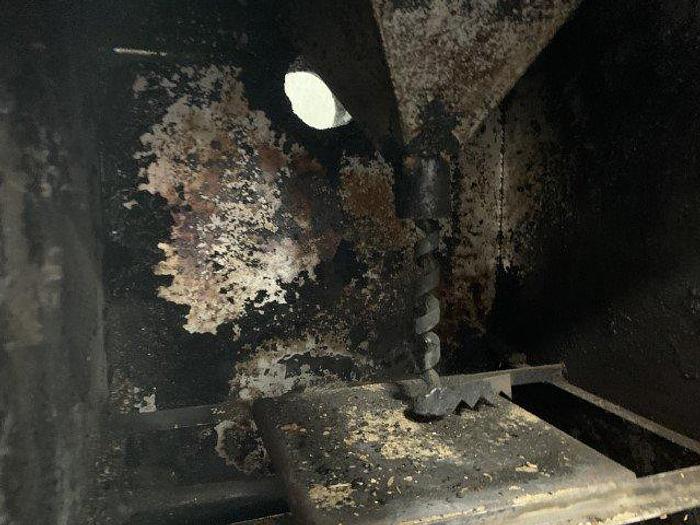 Used Enviro-Pak Smokehouse & Smoke Generator