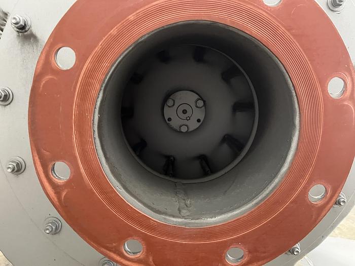 Used Cincinnati Fan Blower