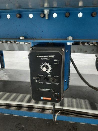 Used Warehouse Conveyors