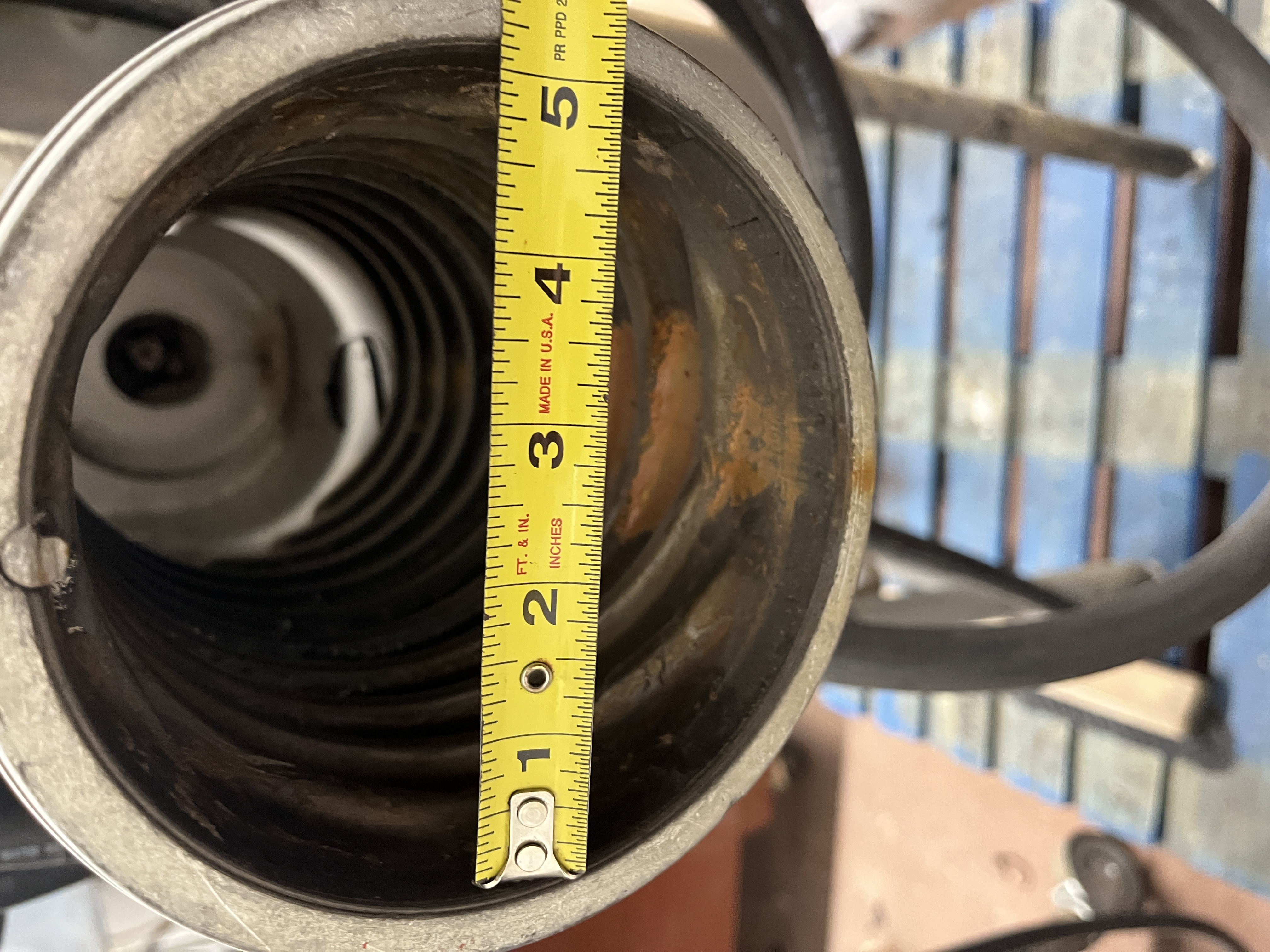 Used Butcher Boy Meat Grinder