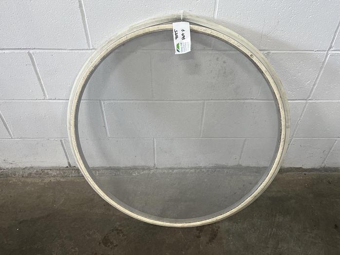 Used Sifting Screens for Vibratory Sifter Separators