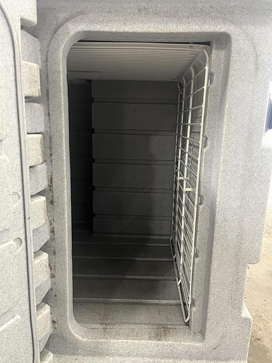 Used Thermo King Cold Cube