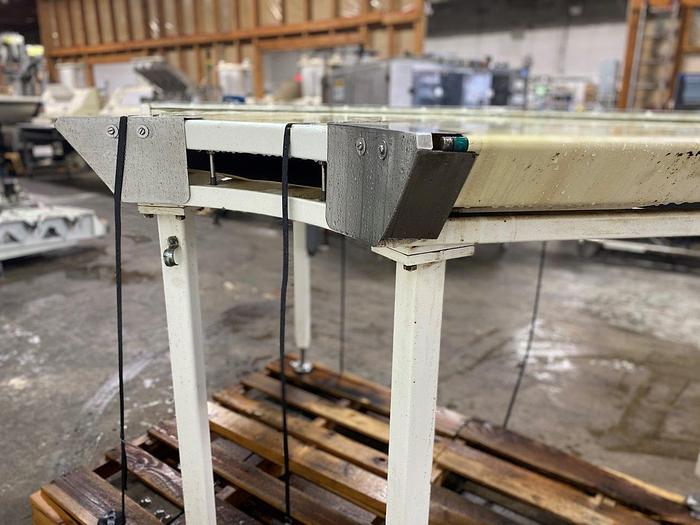 Used Hiley 90° Power Turn