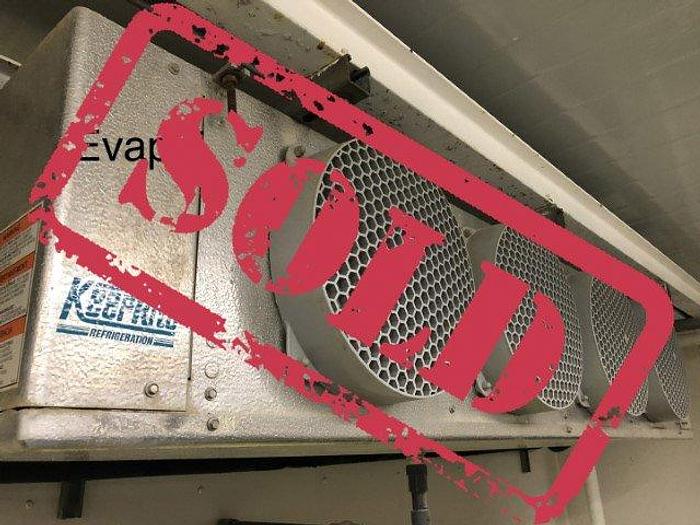 Used Refrigeration Equipment