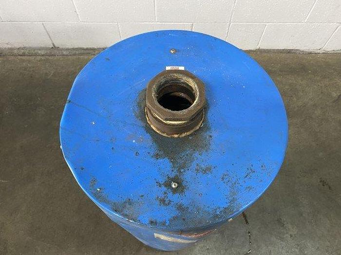 Used Allied Super Hot C-Coil Heat Exchanger