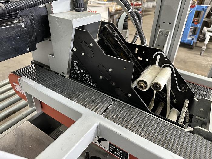Used 3M-Matic Adjustable Case Sealer