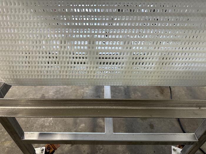 Used Loma Systems Checkweigher