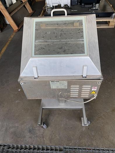Used Multivac A 300/16 Vacuum Sealer