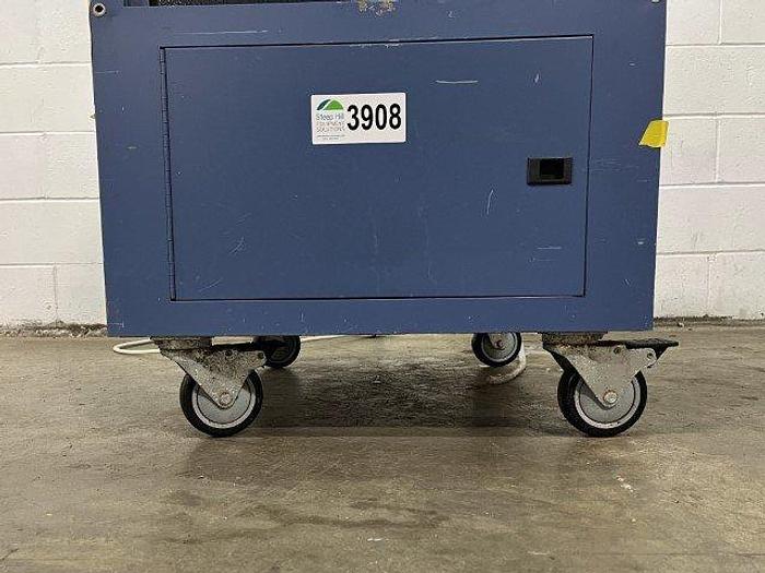 Used OceanAire 20AC Portable AC Unit