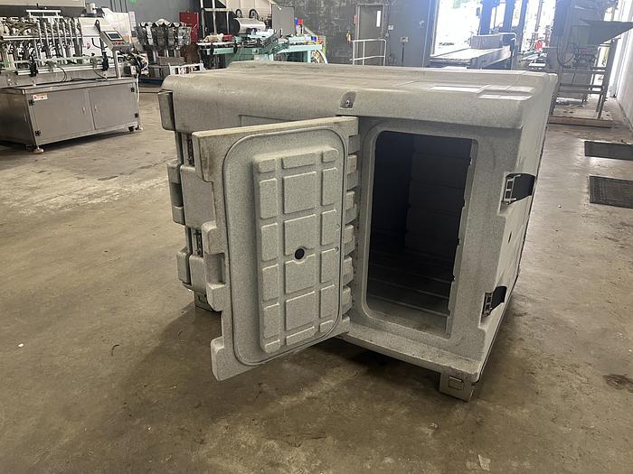 Used Thermo King Cold Cube