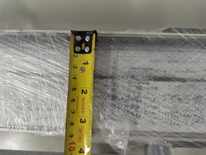 Used Dorner 20' & 22' Long Conveyors