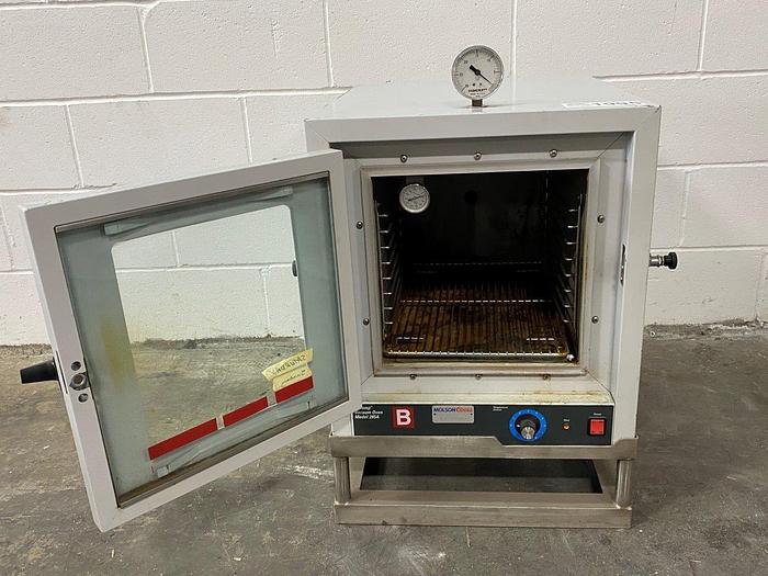 Used Fisher Scientific 285A Isotemp Vacuum Oven
