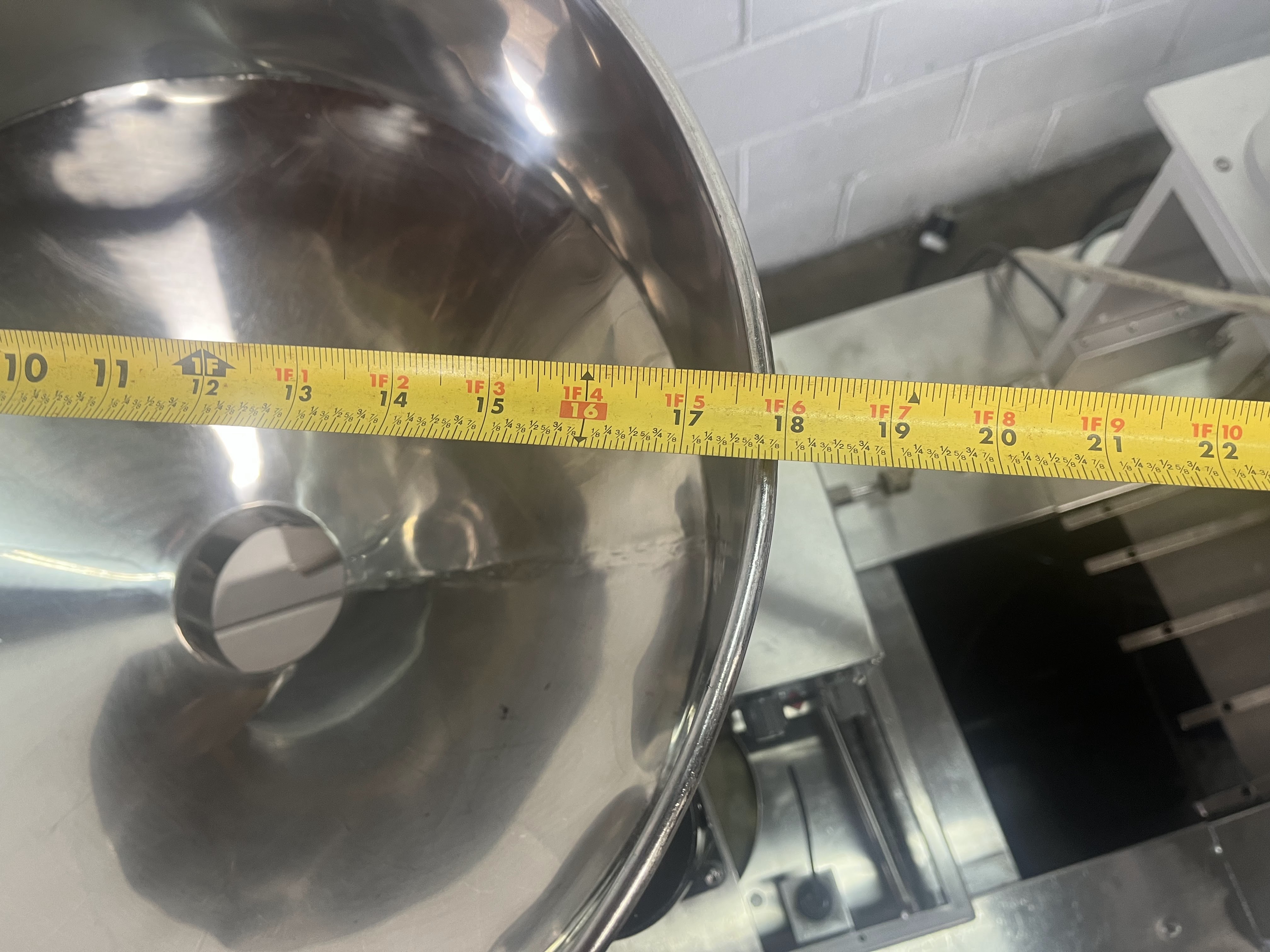 Used Blisterpak HFFS Packaging Machine