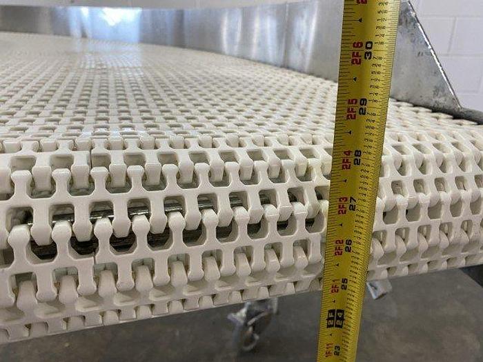 Used 90° Modular Conveyor