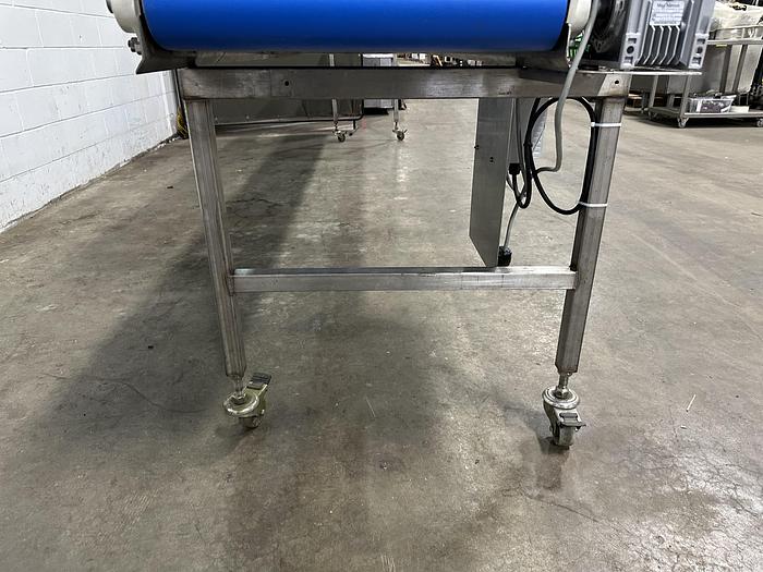 Used 15.5' Conveyor