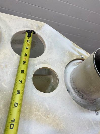 Used Satake Roller Mill