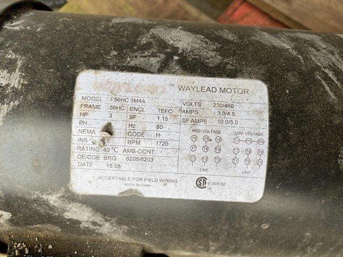 Used Nothum PT-14-10 ProTherm Fryer