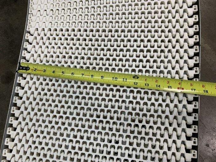 Used 90° Right Turn Conveyor