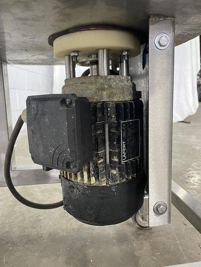 Used CFS BTM 70 Batter Mixer