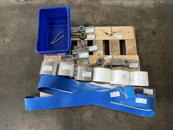 Used Parts for Deighton Formatics