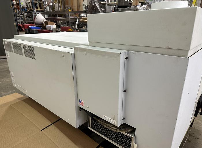 Used Perkin Elmer Spectrometer Optima 4300 DV