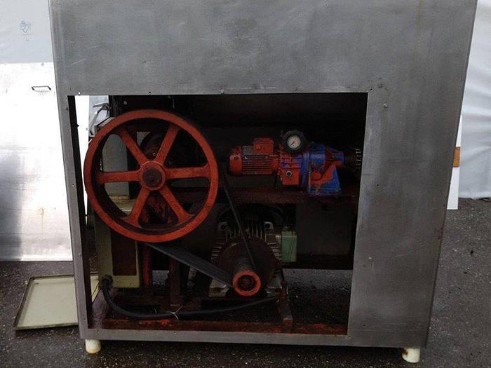 Used Risco TR160M Automatic Angle Grinder