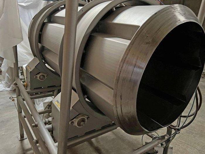 Used PPM Coating Drum