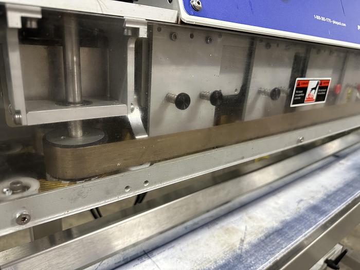 Used Emplex MPS7503 Vacuum Gas Flush Sealer