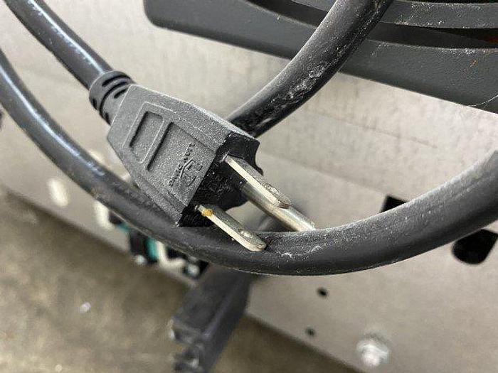 Used Unox XAF111 Stefania Oven