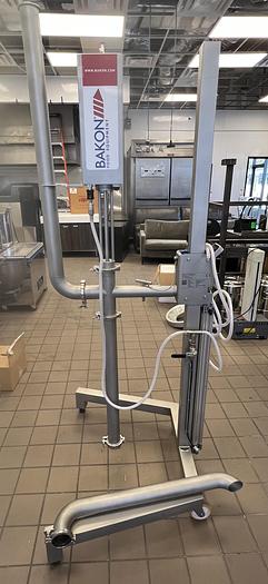 Used Bakon Transfer Pump