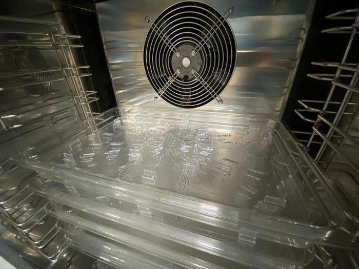 Used AFINOX Chef 8T Blast Chiller