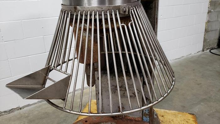 Used Hobart 80QT Dough Mixer