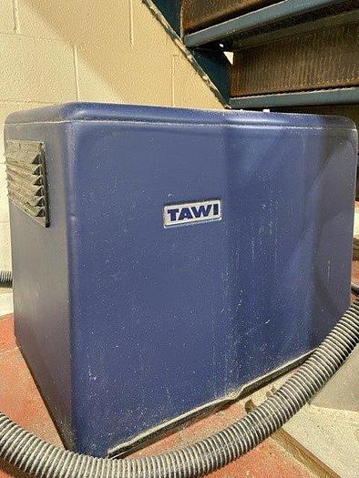 Used TAWI VM40 VacuEasylift