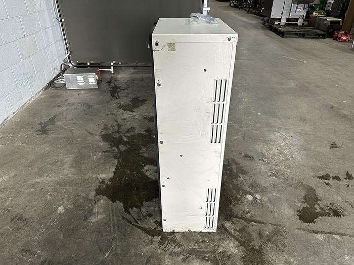 Used Kooltronic Panel Mount Air Conditioner