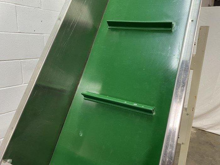 Used 7'L Product Elevator