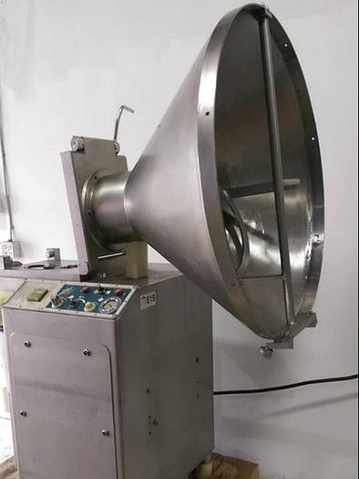 Used Risco RS 4000 Vacuum Stuffer